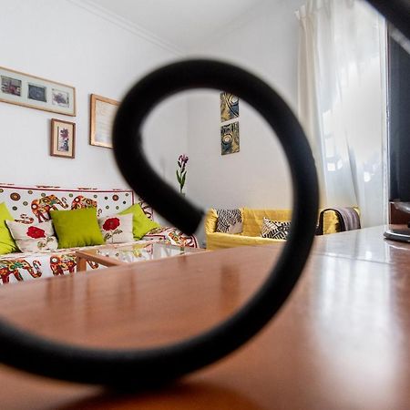 Apartamento La Perla Flamenca Cádiz Exterior foto
