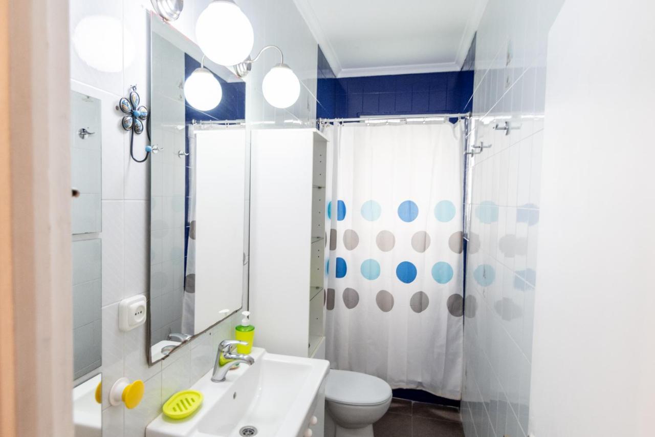Apartamento La Perla Flamenca Cádiz Exterior foto