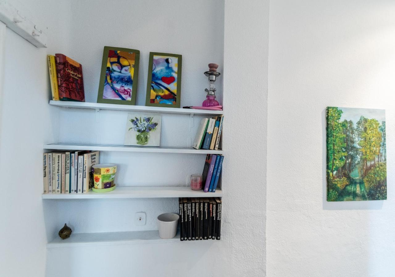 Apartamento La Perla Flamenca Cádiz Exterior foto