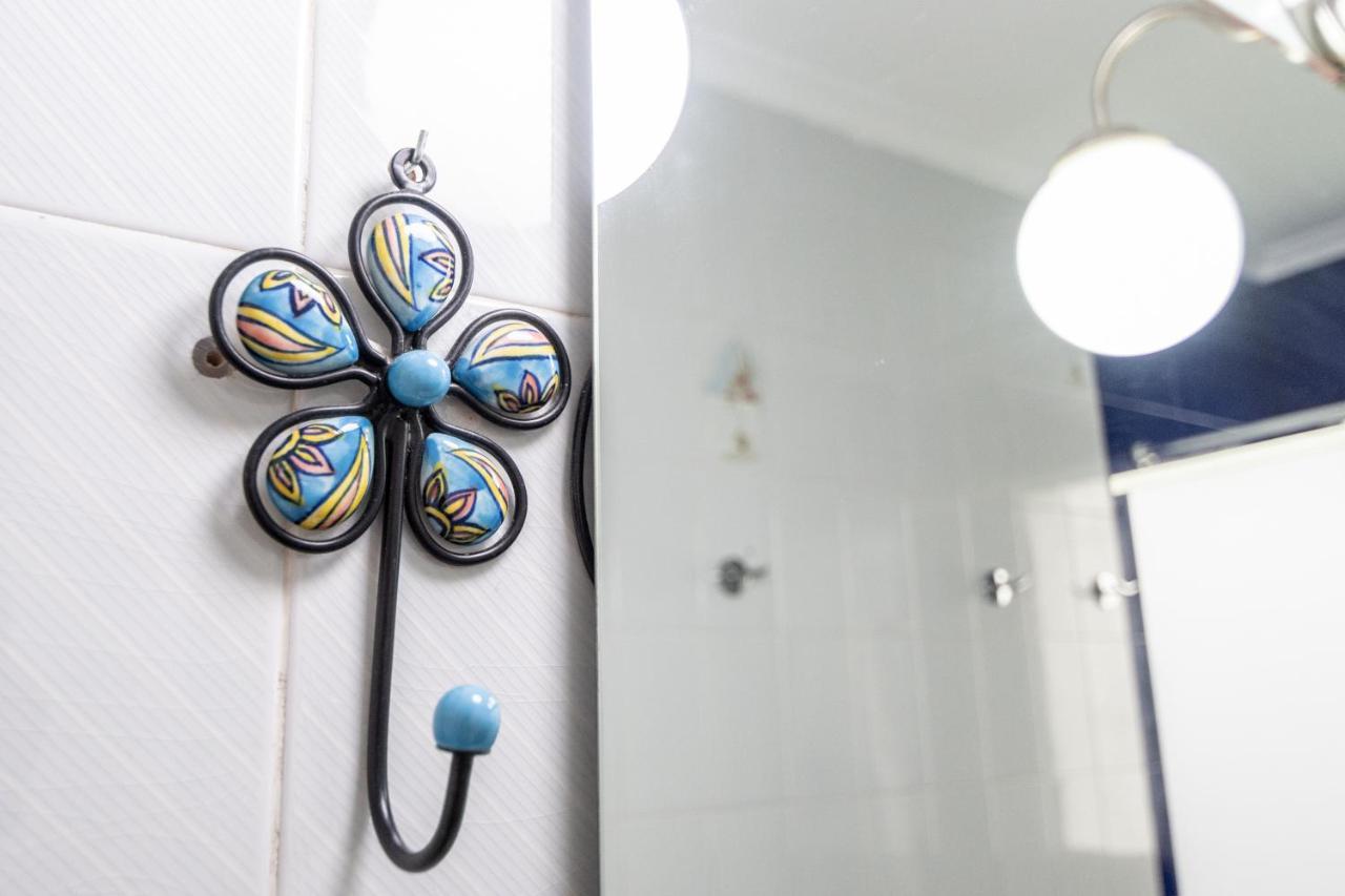 Apartamento La Perla Flamenca Cádiz Exterior foto